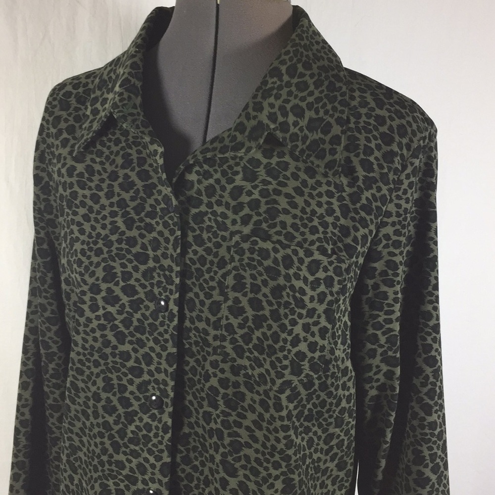 Studio Ease Light Weigh Jacket Size 10